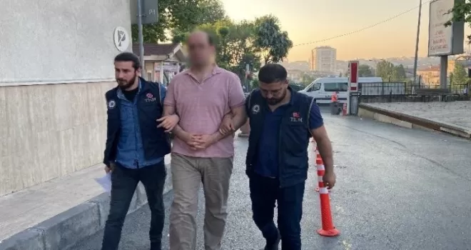FETÖ’nün hücre evlerine operasyon: 31 kişi hakkında yakalama kararı
