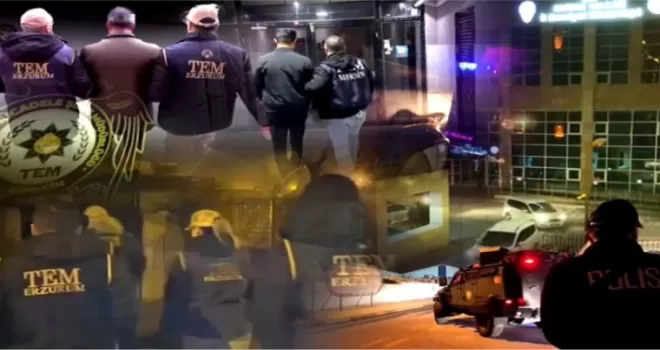 FETÖ’ye büyük darbe! 2 haftada 160 şüpheli yakalandı