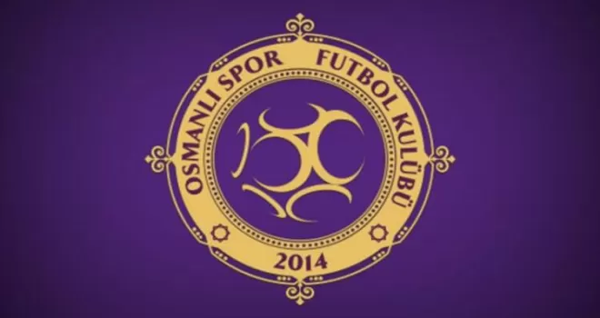 Osmanlıspor TFF. 1. Lig’den düştü