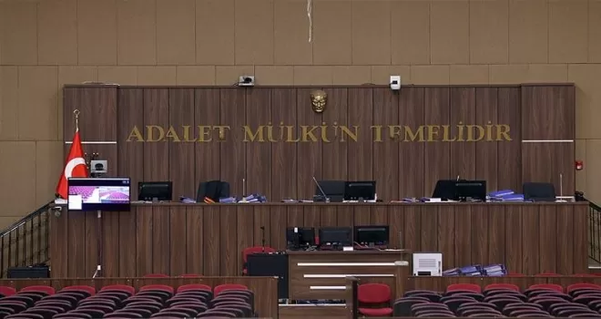 Akıncı Üssü davasına Korona virüs tatili