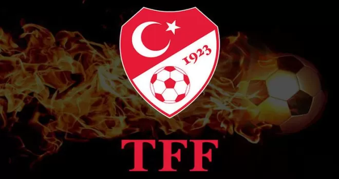 TFF Trabzpnspor'u şaşırttı!