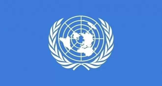 BM Genel Sekreteri Guterres'den ateşkes çağrısı