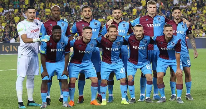 Trabzonspor deplasmanda liderliğini sürdürmek istiyor