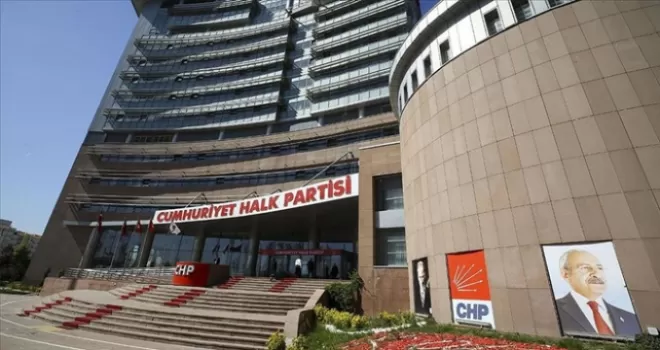 CHP yine Anayasa Mahkemesine gidiyor!