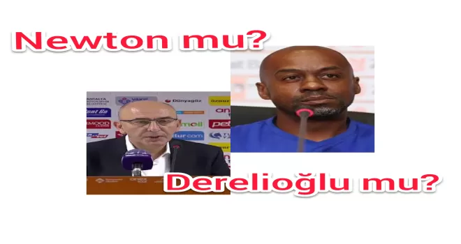 İhsan Derelioğlu'nu Newton ile karşılaştırdı! 