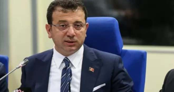 Ulaştırma ve Altyapı Bakanlığından İmamoğlu’na cevap!