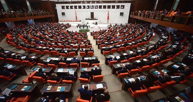 TBMM’den Azerbaycan’a destek bildirisi