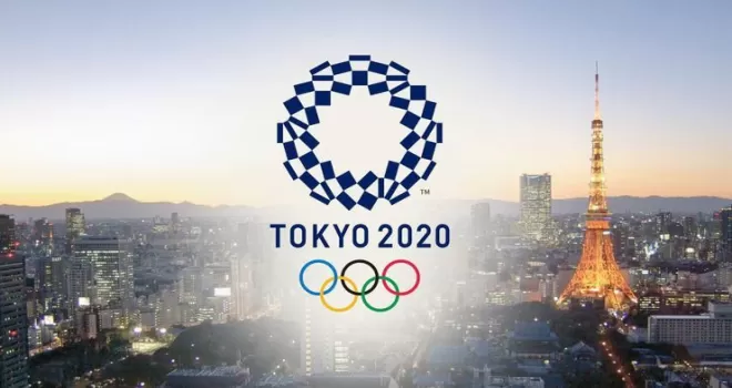 2020 Tokyo Olimpiyatları 2021’de düzenlenecek