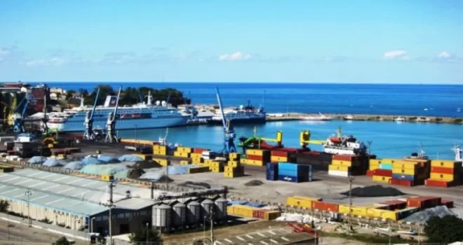 Doğu Karadeniz ihracatı 1 milyar doları aştı