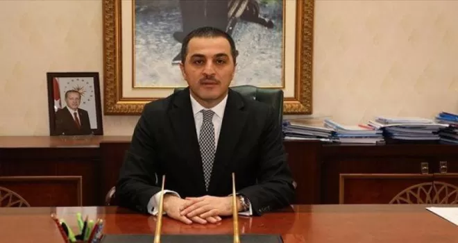 İçişleri Bakanlığı'ndan Kars Belediyesine Kayyum!