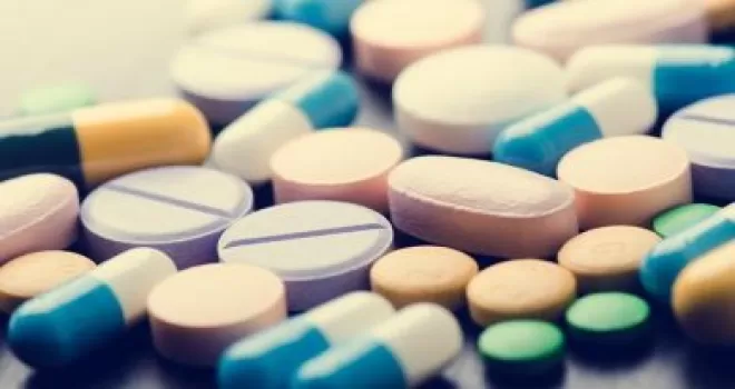 Türk firma ilaç sanayi yatırımlarını arttırıyor