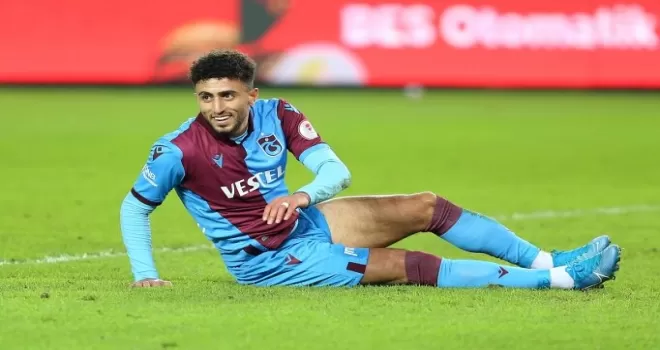 Trabzonspor'un en cimri oyuncusu kim? Bilal Başacıkoğlu açıkladı!