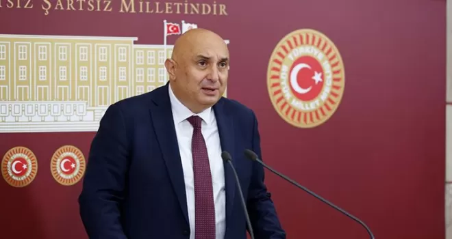 CHP Grup Başkanvekili Engin Özkoç: Önceliğimiz sağlıkçılar