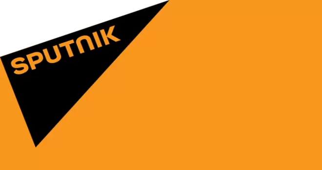 İstanbul Emniyeti Sputnik News ofisinde arama başlattı