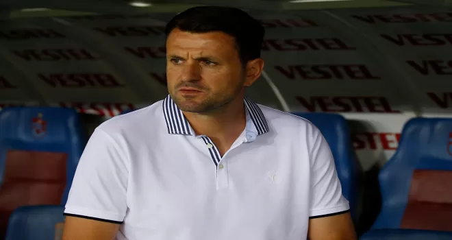 Hüseyin Çimşir inancını kaybetmiyor! 
