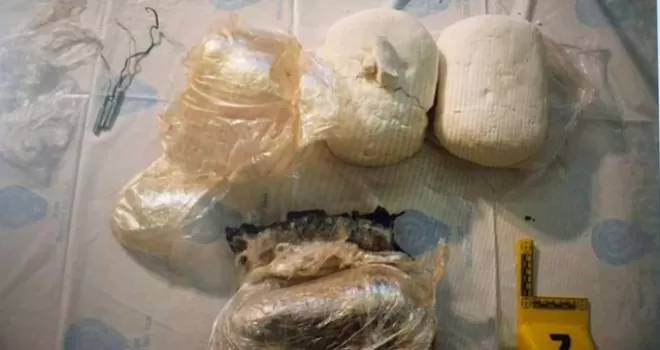 Eylem hazırlığındaki 8 PPK’lı terörist yakalandı!
