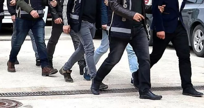 FETÖ’nün üniversite öğrencisi yapılanması: 39 gözaltı