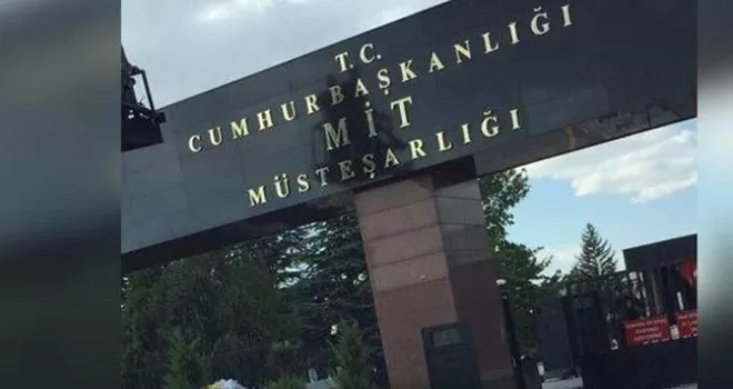 MİT tarafından Irak’ın kuzeyindeki Gara bölgesinde gerçekleştirilen operasyonla PKK/KCK’lı 2 terörist etkisiz hale getirildi