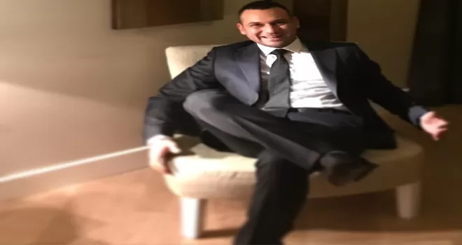 Fotoğraf Aşığı Ozan Engin Sürel