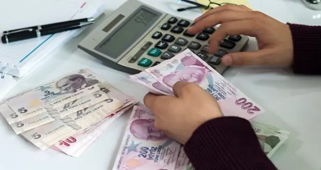 Halkbank kredi, faiz ve taksit ödemelerini erteledi!