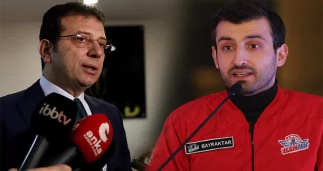 Selçuk Bayraktar: İBB ile protokol feshedilecek!