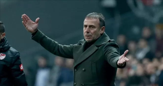 Abdullah Avcı Trabzonspor'un başına mı geçiyor? 