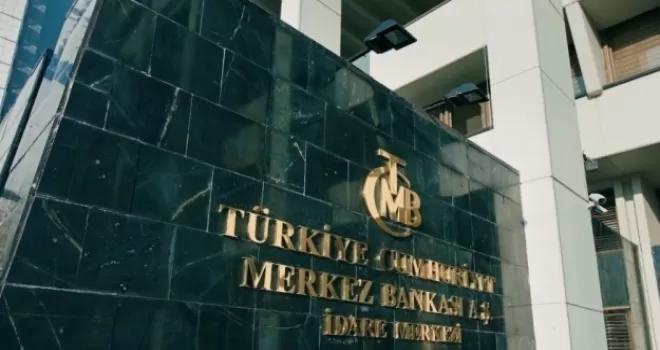 Merkez Bankası’nda ilave tedbirler