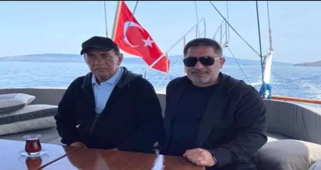 Çakıcı'dan TFF ve MHK'ya tepki! 