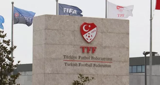 TFF’den aykırı beyanlara ceza geliyor!