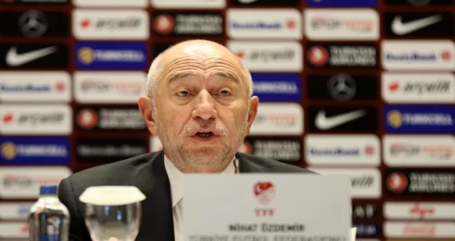 TFF Trabzonspor'a komplo mu kuruyor? 