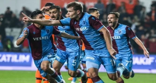 ŞAMPİYONLUK ÇOK YAKIN!