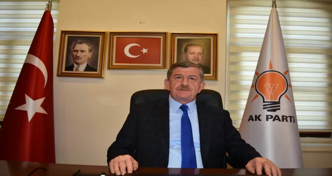 Revi: 15 Temmuz Kalkışması Haçlı Seferidir! 