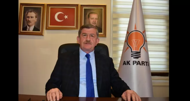 Revi'den Kuvvetli'ye siyaset dersi!