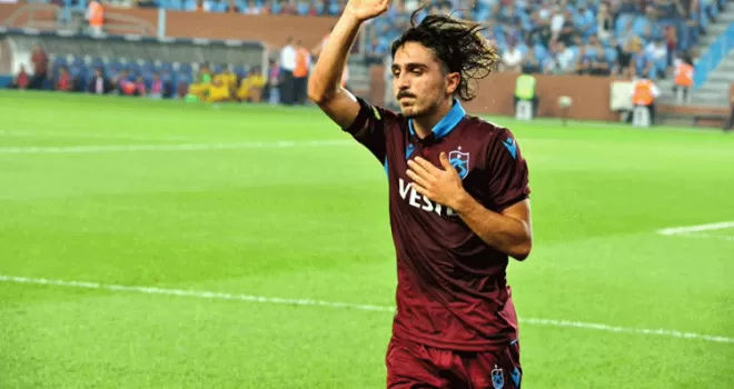 Trabzonlu futbolculara satış operasyonu! 