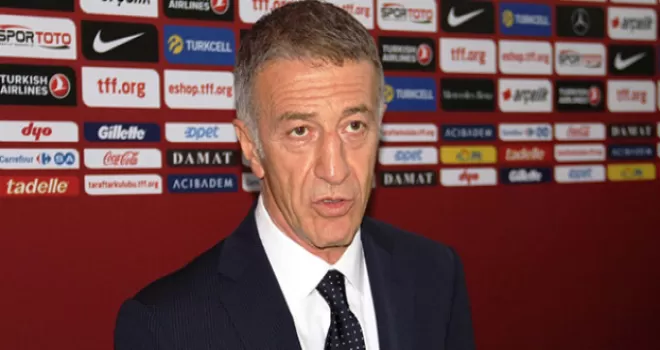 Trabzonspor 46’ncı  Divan Olağan Genel Kurulu gerçekleşti