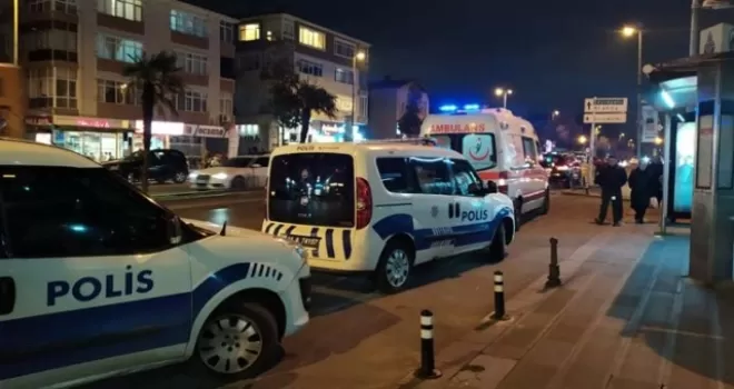 Romanya vatandaşı sokakta ölü bulundu