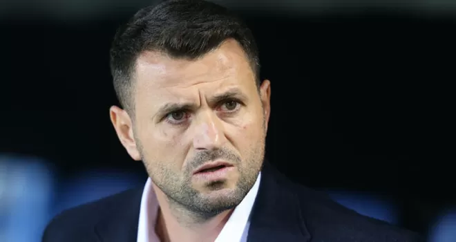 Hüseyin Çimşir: Şampiyon olamadığımız için özür dileriz!