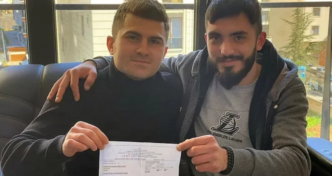 Korona virüs şakası hayatını karartıyordu