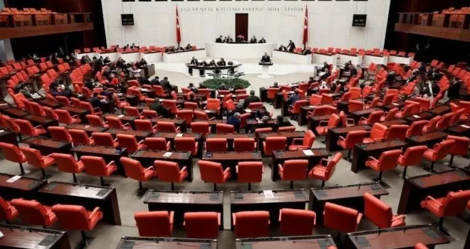 Hukuk Muhakemeleri Kanunu kabul edildi