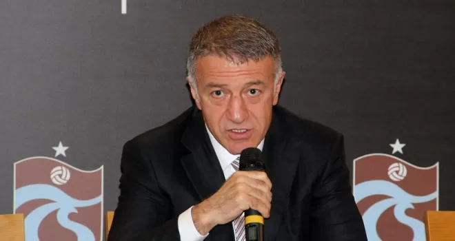 Ahmet Ağaoğlu: “Sörloth neden herkesin derdi oldu?”