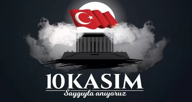 10 Kasım mesajları. Atatürk sözleri… İşte en anlamlı 10 Kasım şiirleri