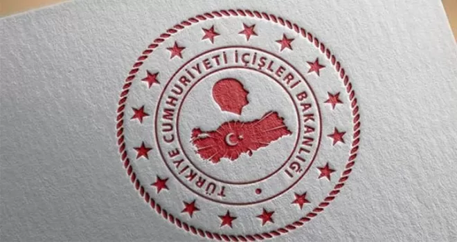 İçişleri Bakanlığı’ndan yeni korona tedbirleri için genelge