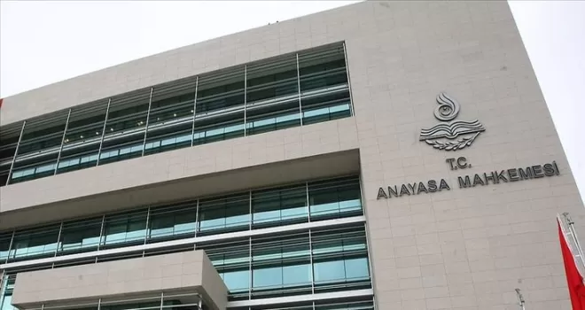 CHP yine Anayasa Mahkemesi’ne gidiyor!