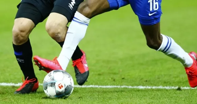 Almanya futbola dönüyor