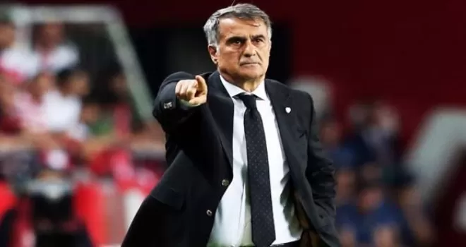 Trabzonspor'da Şenol Güneş sesleri! 