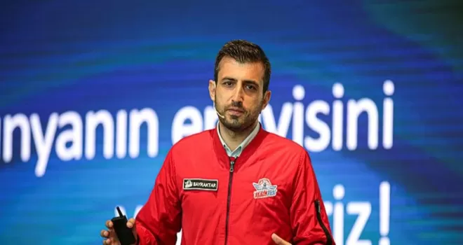 Selçuk Bayraktar Yerli medikal solunum cihazı üretimine destek!
