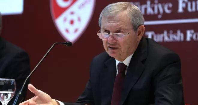 MHK Başkanı Zekeriya Alp'ten Trabzonspor'a yanıt geldi!