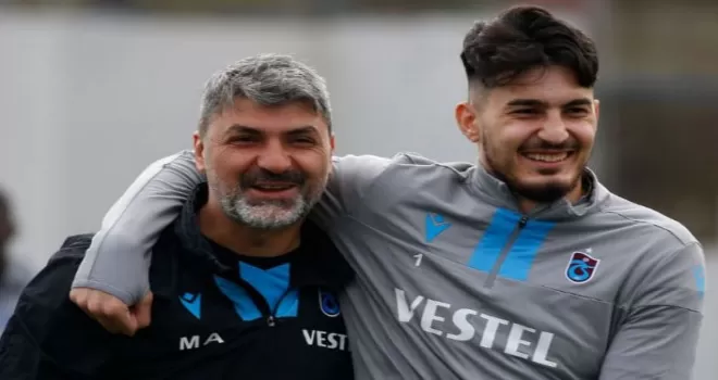 Trabzonspor'da Metin Aktaş krizi çözüldü mü? 