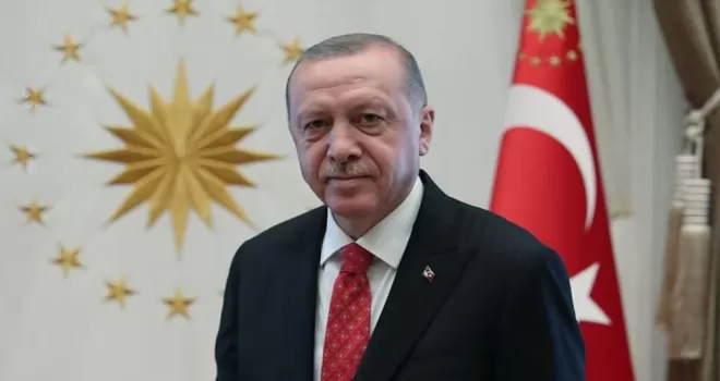 Cumhurbaşkanı Erdoğan’a, Cemil Taşçıoğlu’nun oğlundan teşekkür paylaşımı