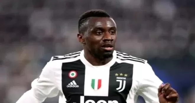 Blaise Matuidi’de koronavirüs testi pozitif çıktı